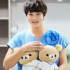 Aktor Ganteng Bersinar 2015