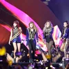 Kejutan MAMA 2015