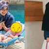 Artis Indonesia Berhasil Lakukan Diet!