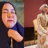 Artis Indonesia Berhasil Lakukan Diet!