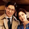 Best Couple Drama SBS Awards 2015