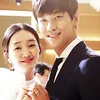 Best Couple Drama SBS Awards 2015