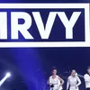 HRVY