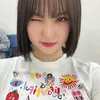 Gaya Rambut Pendek Eunha