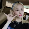 Gaya Rambut Pendek Eunha