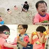 Ulang Tahun Daehan, Minguk, Manse