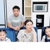 Pesan Sarwendah Untuk Betrand Peto