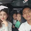 Pesan Sarwendah Untuk Betrand Peto