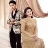 Pesan Sarwendah Untuk Betrand Peto