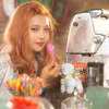 Joy Red Velvet