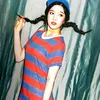 Joy Red Velvet