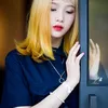 Joy Red Velvet