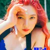 Joy Red Velvet