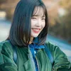 Joy Red Velvet