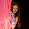 Joy Red Velvet