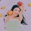 Joy Red Velvet