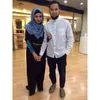 Shireen Sungkar - Teuku Wisnu