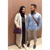 Shireen Sungkar - Teuku Wisnu