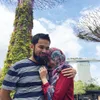 Shireen Sungkar - Teuku Wisnu