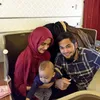 Shireen Sungkar - Teuku Wisnu