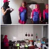 jualan seleb, seleb jualan di teras rumah, berita seleb