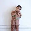Sulaiman Anak Oki Setiana Dewi Masuk Sekolah