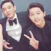 artis jadi sahabat setelah main drama bareng