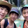 artis jadi sahabat setelah main drama bareng