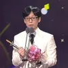 Yoo Jae Suk Raih Daesang ke-20