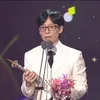 Yoo Jae Suk Raih Daesang ke-20