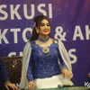 Paramitha Rusady