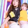 Idol K-pop Cewek Best Dancer Generasi ke-4