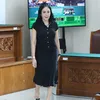 Nikita Mirzani sidang