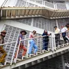 Sisitipsi Keysa Aisyah Pejuang 9 bulan