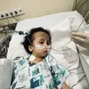 Ziona Putri Joanna Alexandra Sakit