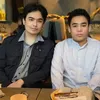Omar, Anak Cindy Fatika Sari &amp; Tengku Firmansyah
