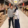 Omar, Anak Cindy Fatika Sari &amp; Tengku Firmansyah