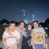 Omar, Anak Cindy Fatika Sari &amp; Tengku Firmansyah