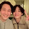 instagram lee jung jae