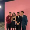 instagram lee jung jae