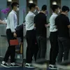 Minho SHINee