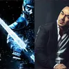 Joe Taslim