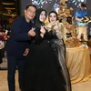 Ultah Devita Rusdy