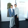 Miyake Anak Titi Radjo Padmaja