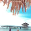 anya geraldine liburan