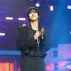Bernadya Girang Ketemu Ahn Hyo Seop