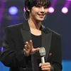 Bernadya Girang Ketemu Ahn Hyo Seop