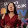 Bernadya Girang Ketemu Ahn Hyo Seop