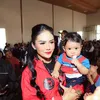 Anang Kris Dayanti Parpol PDIP