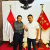 Anang Kris Dayanti Parpol PDIP